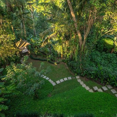 Amala Villas Ubud By Nakula Екстериор снимка