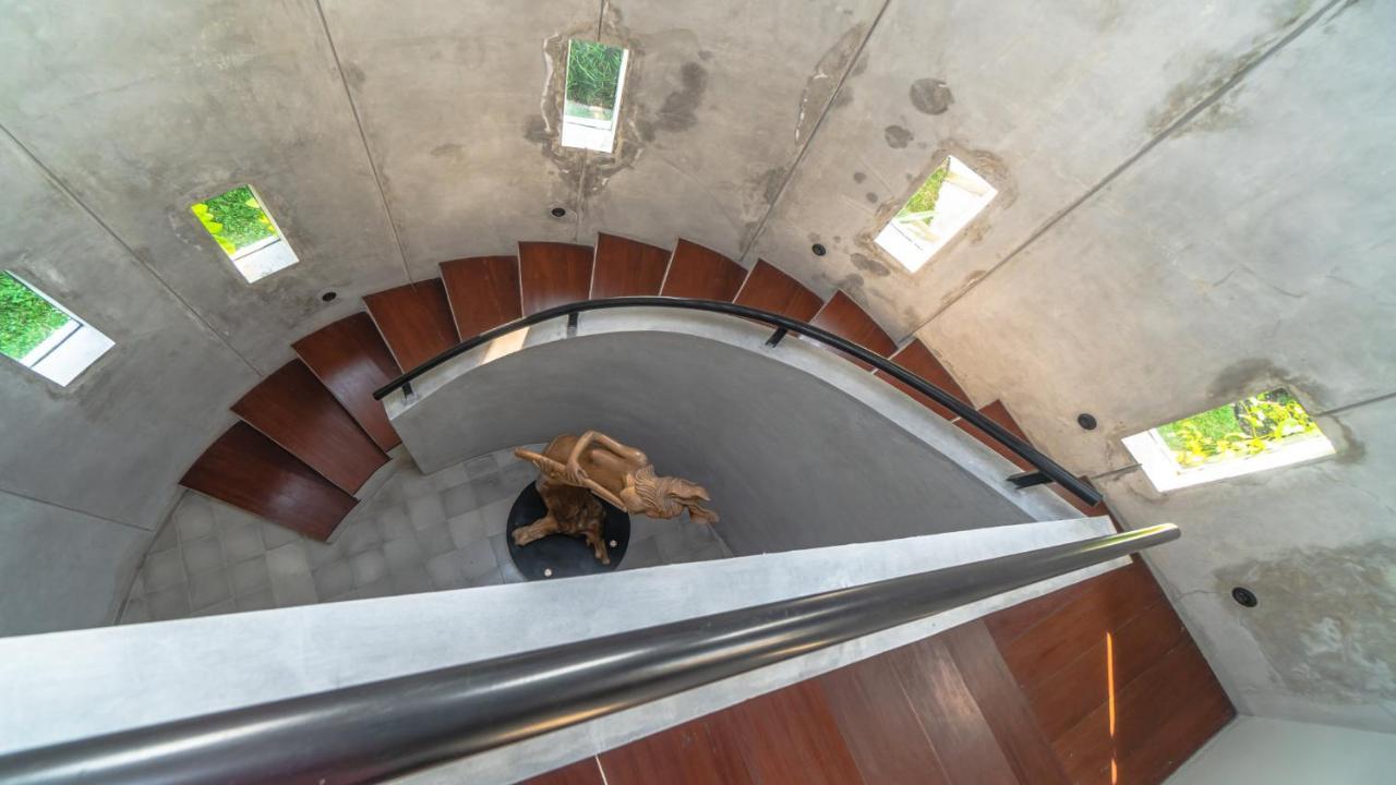 Amala Villas Ubud By Nakula Екстериор снимка